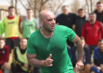 Аркадий Крмаджян: «Главная проблема – домашний стадион»
