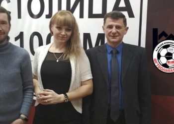 «Футбольная смена» прошлась по реалиям футбола Республики