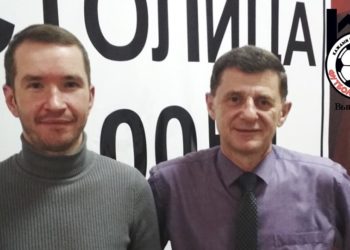 Суперлига Европы в преломлении через футбол ДНР (радиопрограмма)