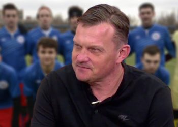 Игорь Король: «Будем решать максимальные задачи»