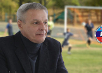 Юрий Малыгин: «Чемпионат ЛНР стартует 15 мая»