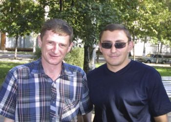 Футбольные байки от Антипова. Геннадий Орбу и флеш-интервью
