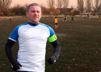 Владимир Чикалкин: «Играть нужно для болельщиков и на своём стадионе»