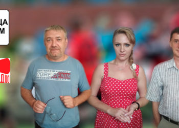 Есть ещё порох в пороховницах у тех, кому «за…» (радиопрограмма)