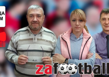 Демарш в нелицеприятных тонах позитивной расцветки (радиопрограмма)