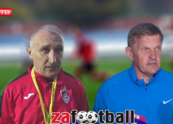 Самокритичная взвешенность подхода (телепрограмма)