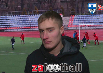 Арсений Черепахин: «Нашими козырями были возраст и сыгранность»