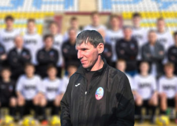 Александр Малыгин: «Игра команды мне понравилась»