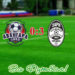 «Заря» U-16: наконец-то победа