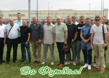 Кубок Содружества – предтеча масштабного турнира
