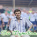 Задаём футболу Донбасса огоньку и жару (радиопрограмма)